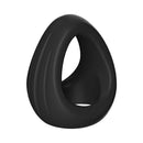 Szilikon erekciós gyűrű a péniszhez - több változatban