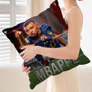Párnahuzat Kylian Mbappé - több változatban