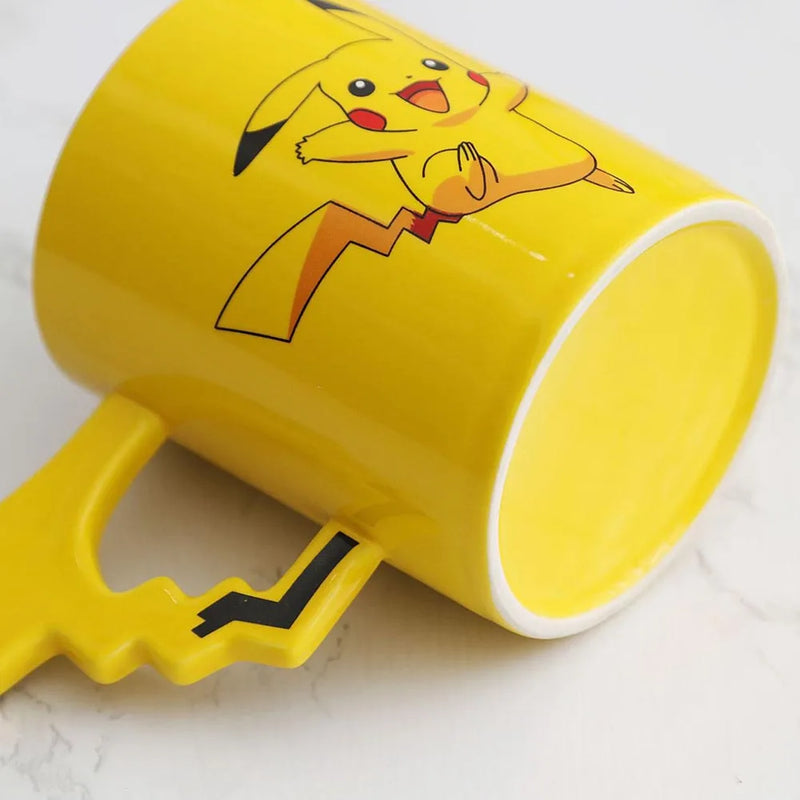 Pikachu bögre - Pokémonok