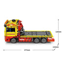 Nagy vontatókészlet