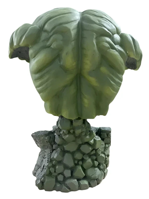 Design szobor Hulk