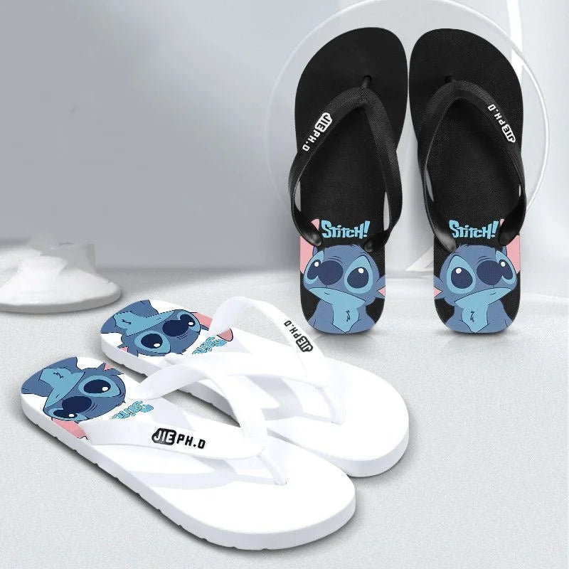 Flip Flops Stitch - több változatban