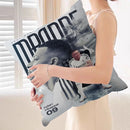 Párnahuzat Kylian Mbappé - több változatban