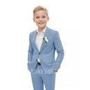 Fiú öltöny esküvőre - több változatban