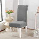 VelvetCover™ Kényelmes elasztikus konyhai székhuzat - több változatban