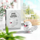 Kreatív gyermek készlet madár - több változatban