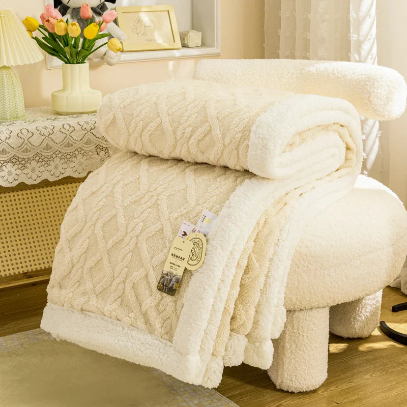 ComfyHome™ Comfort téli takaró