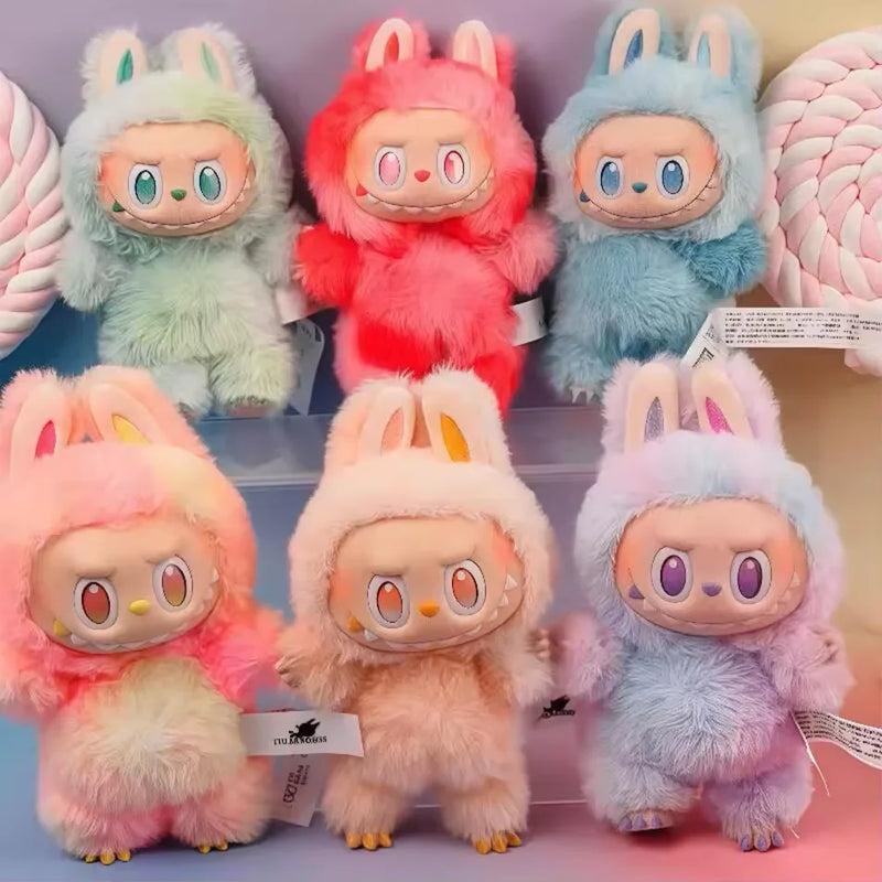 The Monsters – Labubu Big Into Energy Series – több változatban