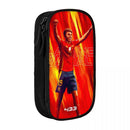 Iskolai tolltartó Lamine Yamal - több változatban