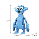 Kreatív Roblox építőkészletek - több változatban