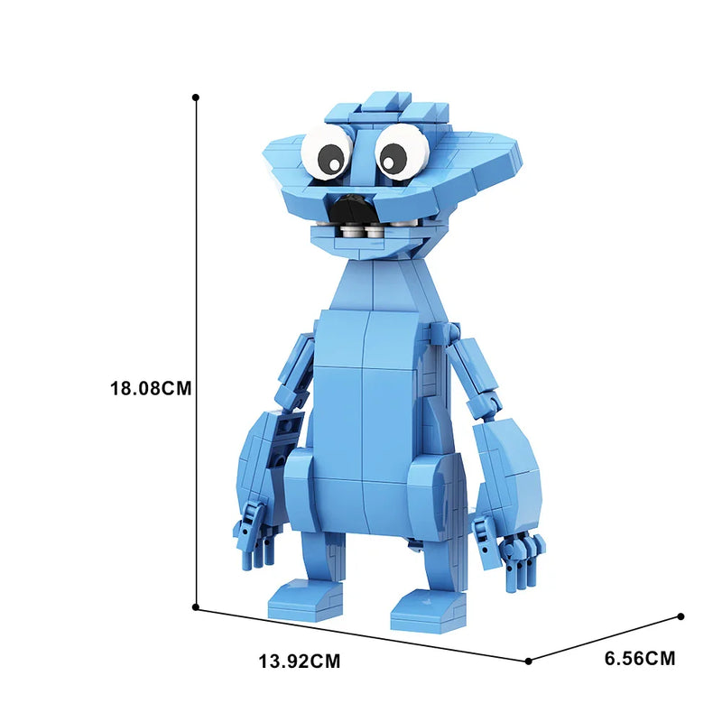 Kreatív Roblox építőkészletek - több változatban