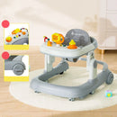 Összecsukható babakocsi kivehető étkezőpulttal - több változatban