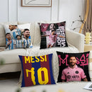 Párnahuzat Lionel Messi - több változatban
