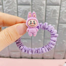 Hajgumi Labubu - több változatban