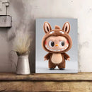 Gyermekek képe a Hattyúról - több változatban