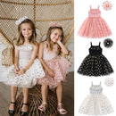 PrincessParade™ nyári ruhák kislányoknak - több változatban