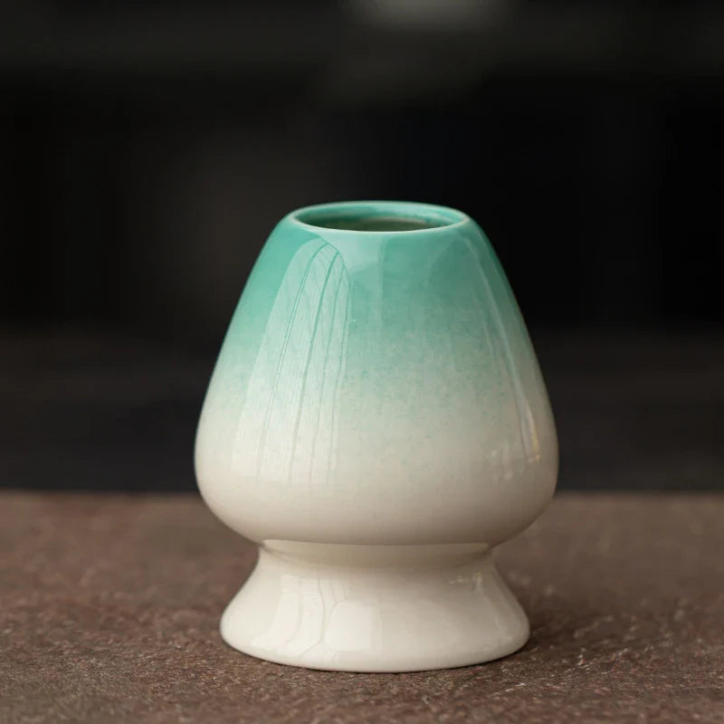 Hagyományos japán matcha teás bögre - több változatban