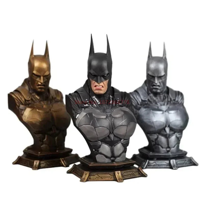 Design Batman szobra - több változatban