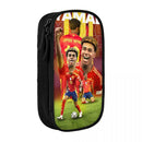 Iskolai tolltartó Lamine Yamal - több változatban