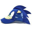 Nyári sapka Sonic