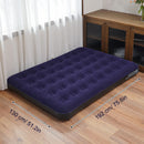 Felfújható hálómatrac