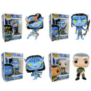 Figura Avatar Tervezés - több változatban