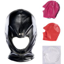 Fétis maszk műbőrből - több változatban