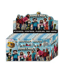 Minecraft Blind Box - több változatban