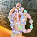 Dísz a táskához és a telefonhoz Labubu - több változatban