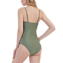 MaternityMode™ Kismama egyrészes fürdőruha - több változatban