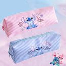 Iskolai tolltartó Stitch - több változatban