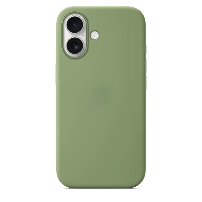 Színes tok és védőüveg iPhone Air, 17, 17 Pro, 17 Pro Max iPhone-hoz - több változatban