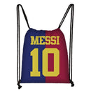 Hátsó táska - Lionel Messi