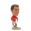 Figura TOP futballsztár - több változatban