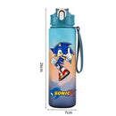 Baba vizes palack Sonic - több változatban