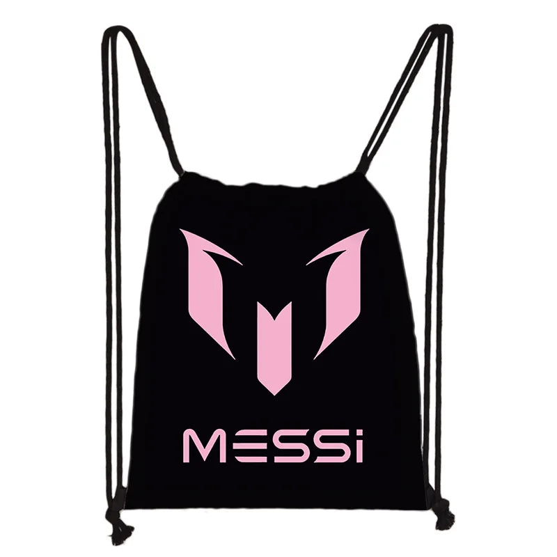 Hátsó táska - Lionel Messi