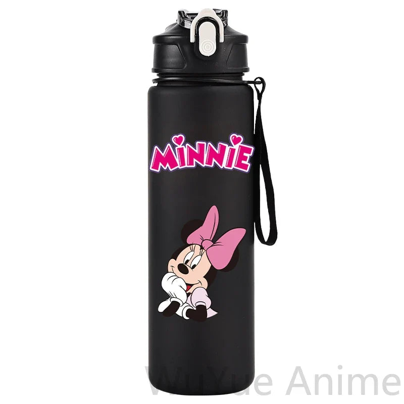 Baba vizes palack Minnie Mouse - több változatban