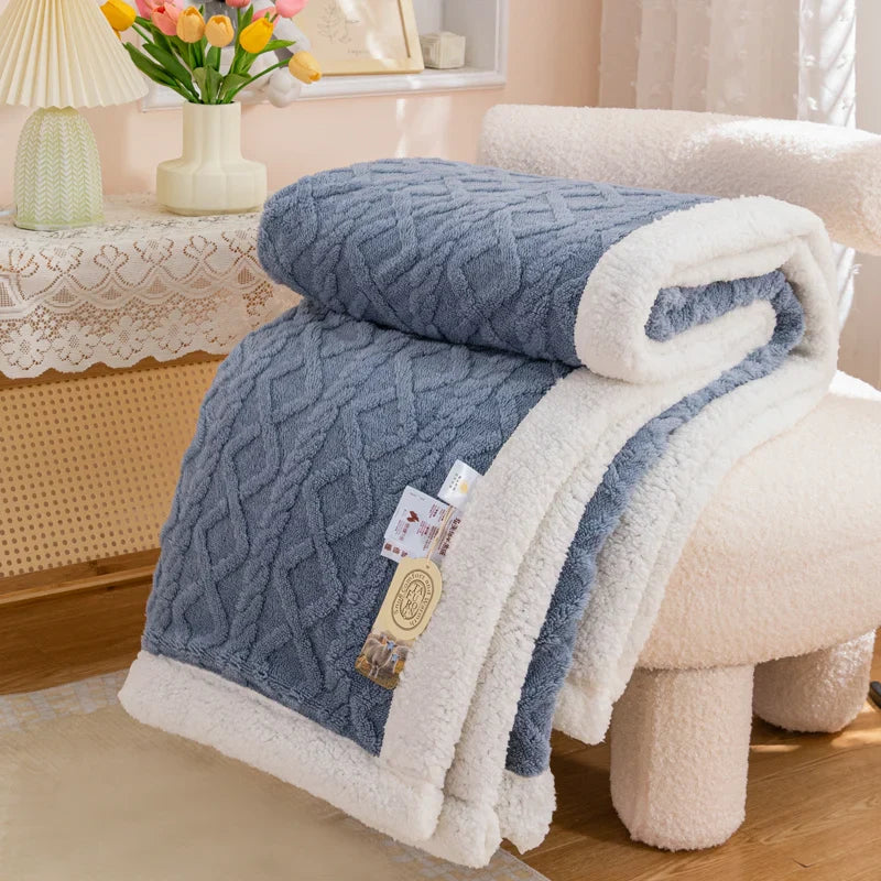 ComfyHome™ Comfort téli takaró