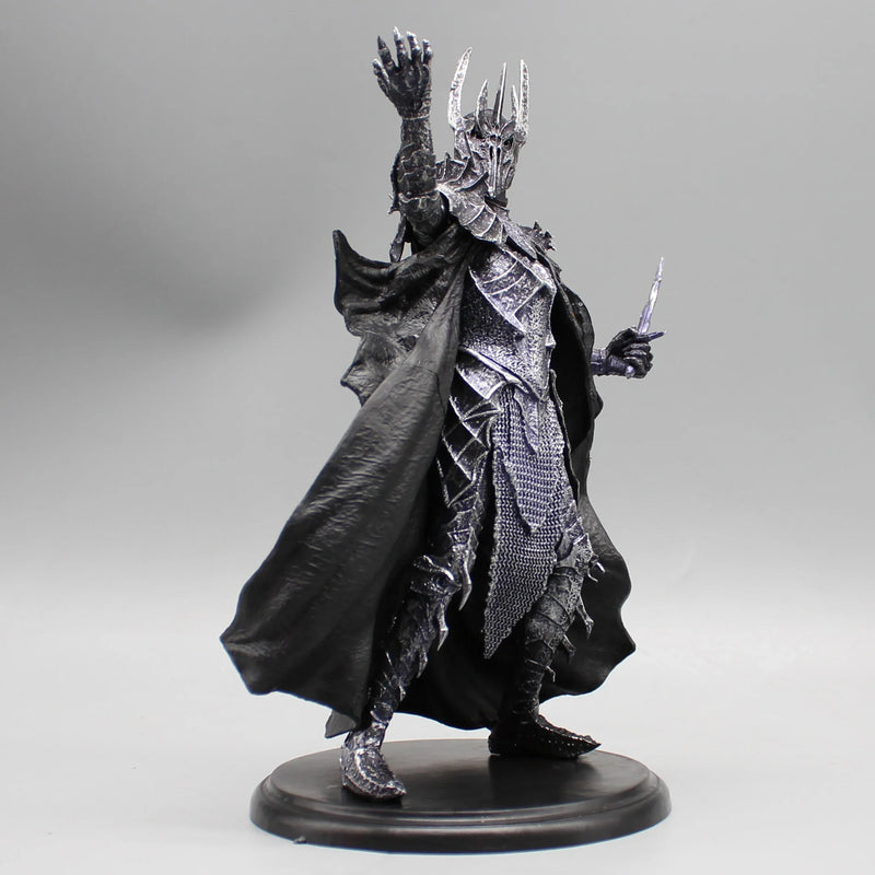 Tervezés Figura A Gyűrűk Ura - Sauron