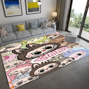 Szőnyeg Hattyú - több változatban