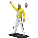 Tervezés Figura Freddie Mercury
