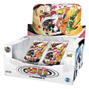 Naruto gyűjtőkártyák - több változatban