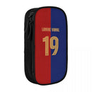 Iskolai tolltartó Lamine Yamal - több változatban