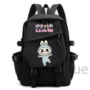 Lányok iskolatáskája Labubu - több változatban