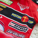 Fiú fürdőruha Cars - Villám McQueen