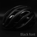 Design kerékpáros sisak - több változatban