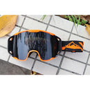 Alphex™ Professzionális polarizált síszemüveg - több változatban