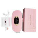 Menstruációs öv hasra és csípőre - több változatban