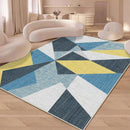 Modern szőnyeg absztrakt - több változatban