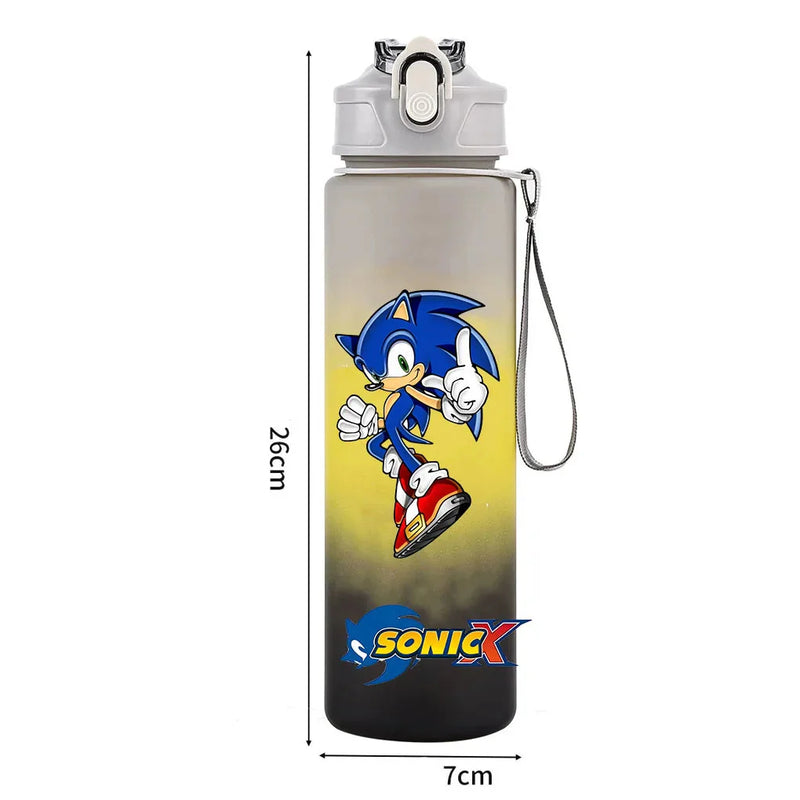 Baba vizes palack Sonic - több változatban